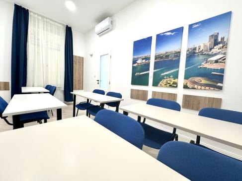 Sydney szoba képe