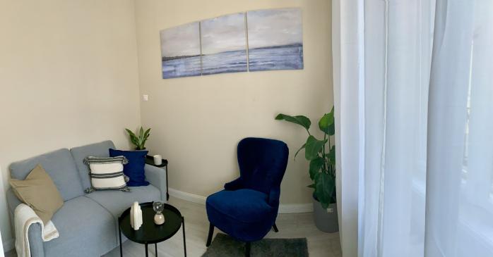 Therapy room szoba képe